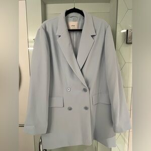 WILFRED Cherrelle Blazer, Heatwave Blue, L